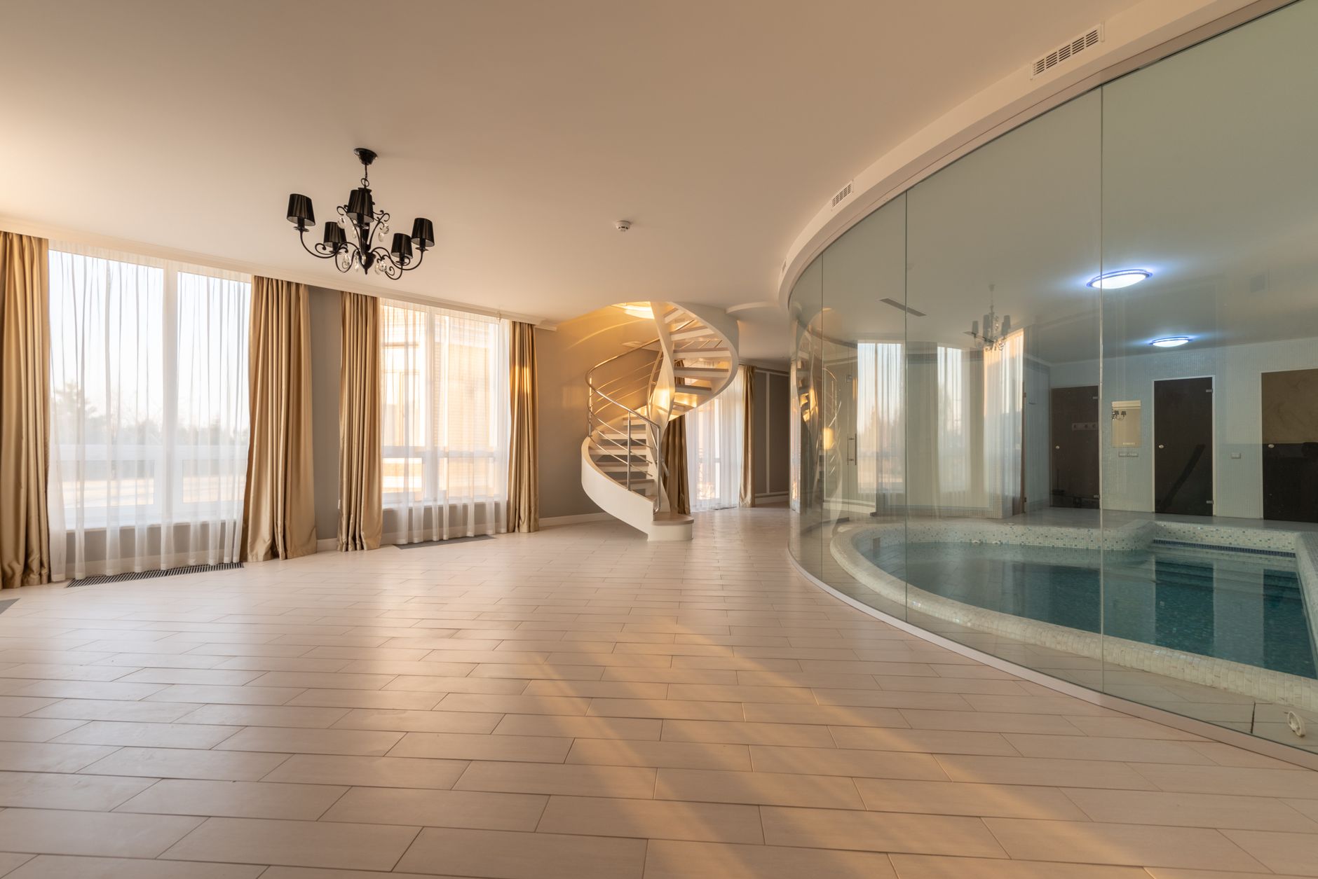 Constructeur de piscine de luxe à Mérignac